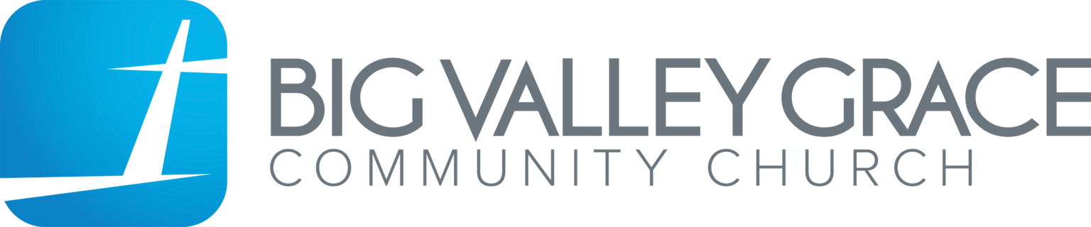 Big Valley Grace Community Church