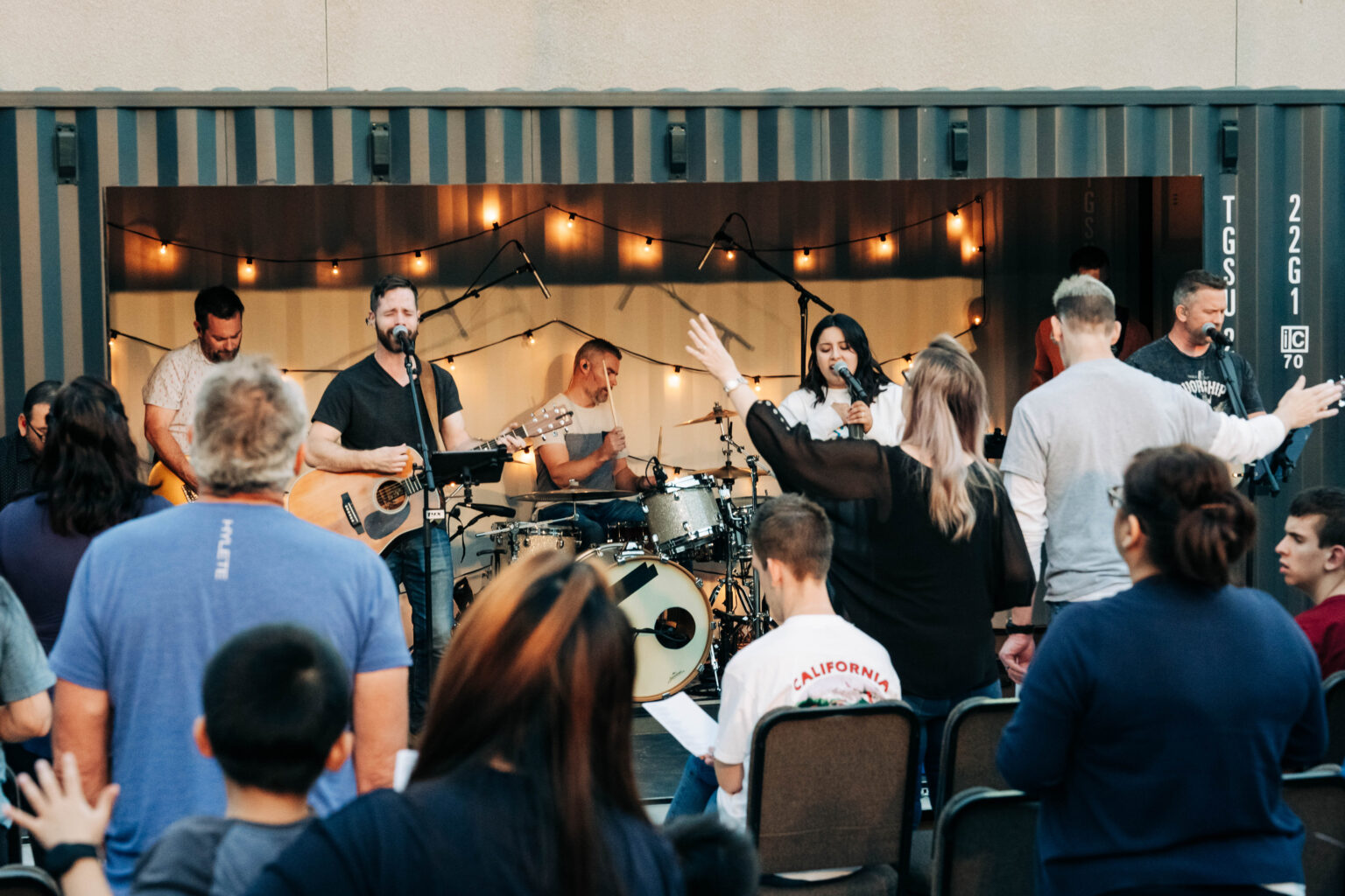 Plan Your Visit Big Valley Grace Community Church